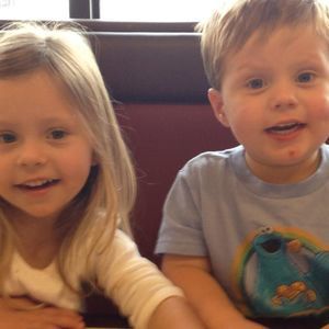 Meet your Posher, Bob